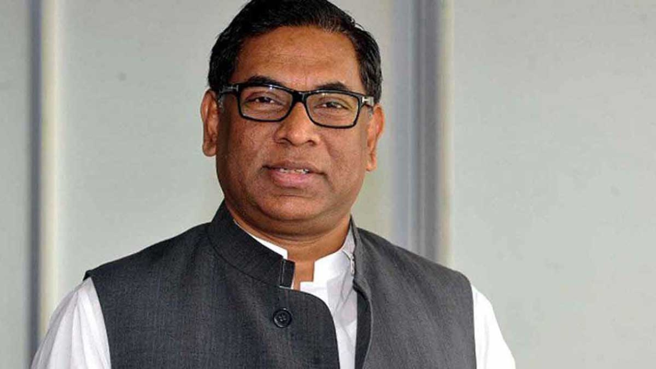 নসরুল হামিদের ফ্ল্যাট-গাড়ি ও ৩৭ কোটি টাকা জব্দের নির্দেশ